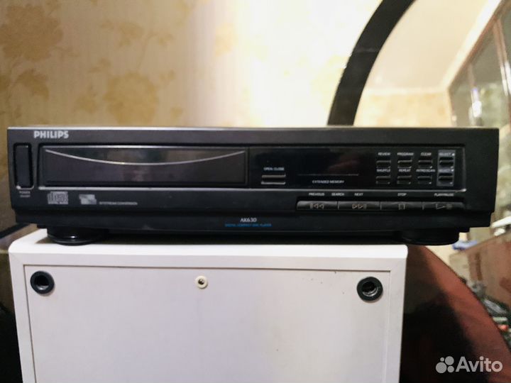 Видеомагнитофон