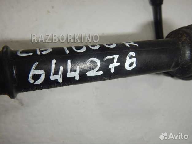 Провод высоковольтный 30732mfnd01