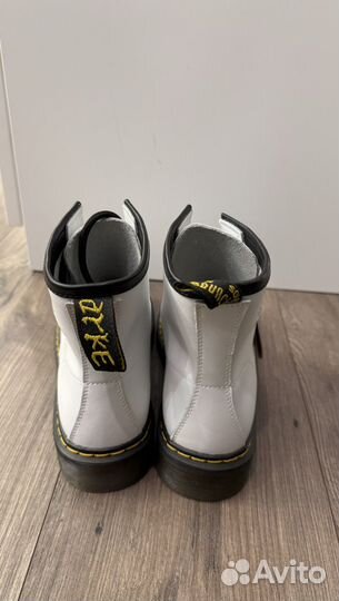 Ботинки женские 36 размер