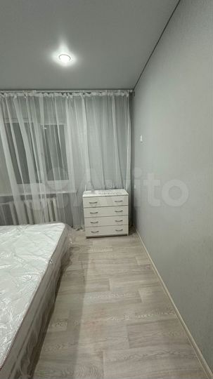 2-к. квартира, 43 м², 7/9 эт.