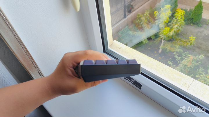 Кастомная Механическая клавиатура