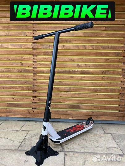 Трюковые самокаты