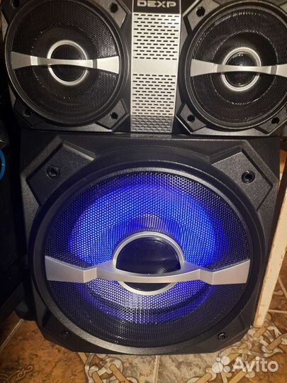 Музыкальный центр LG, sony и другие