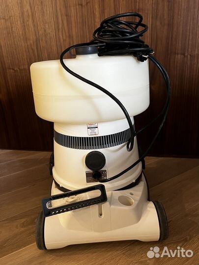 Система очистки дома bork моющий пылесос
