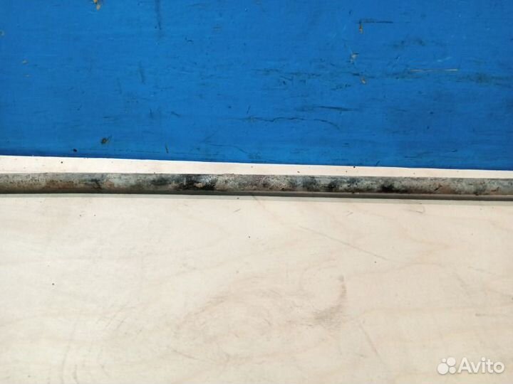 Стабилизатор задний Nissan X-Trail T30 2000-2007