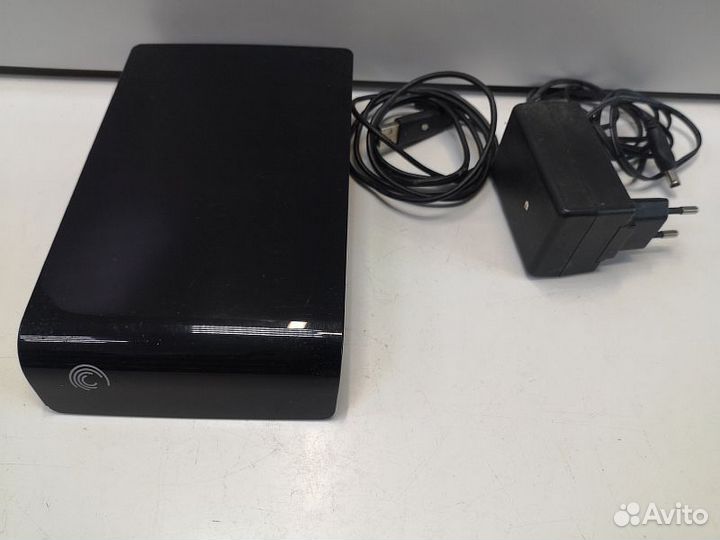 Жесткие диски Seagate Expansion External Drive 2tb