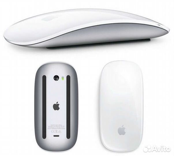 Apple Magic Mouse 2 (несколько штук)