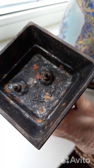 Каслинское литье