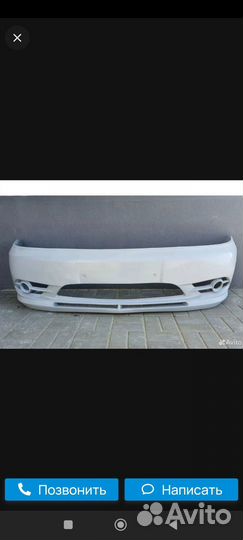 Тюнинг Мерседес Вито