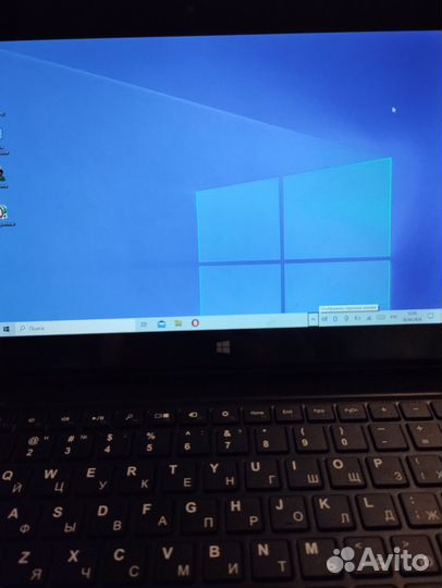 Планшет irbis TW100