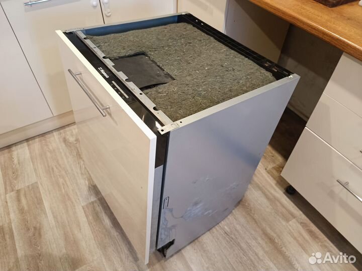 Посудомоечная машина hansa