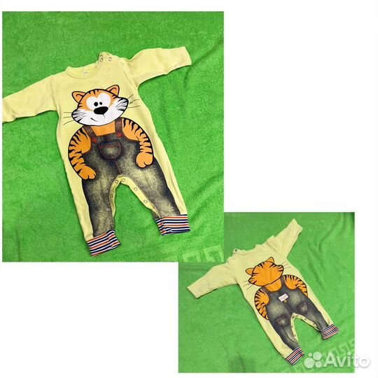 Детские вещи на девочку