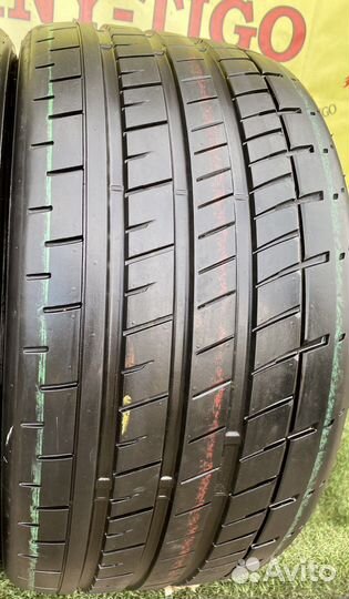 Bridgestone Potenza S007 285/35 R20 100Y
