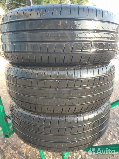 Pirelli Cinturato P7 205/50 R17