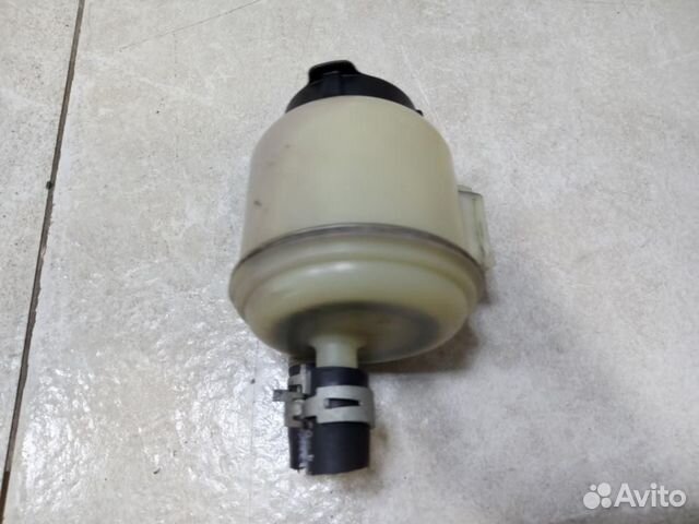 Бачок гидроусилителя Infiniti FX S50 FX35