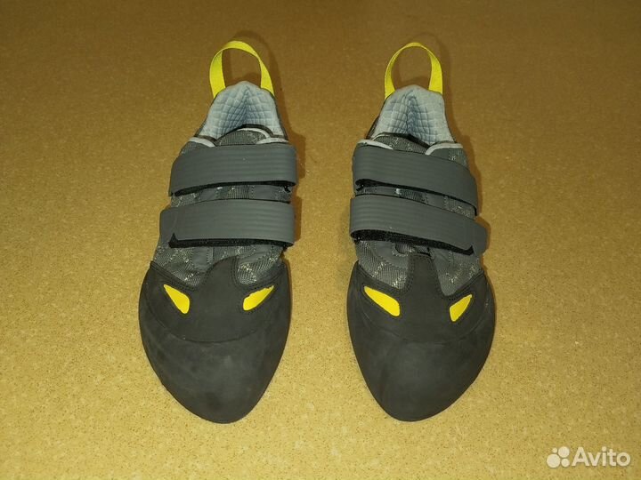 Скальники 43 размер