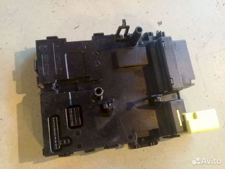 Датчик положения руля 3C0953549 Volkswagen Passat