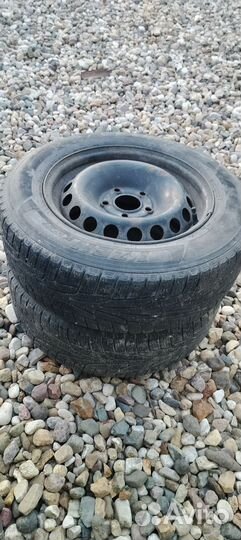 Kumho I'Zen KW31 195/65 R15 91