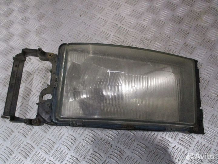 Фара левая Scania 1732509