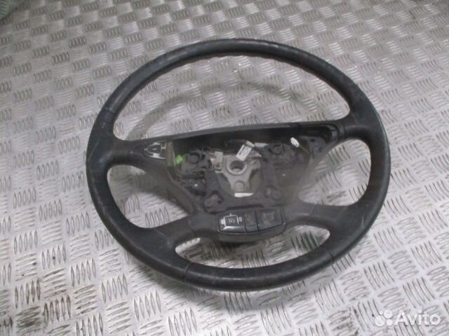 Рулевое колесо Scania 1495393