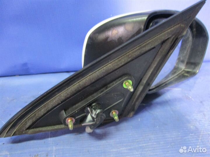 Зеркало переднее правое Nissan Bluebird Sylphy
