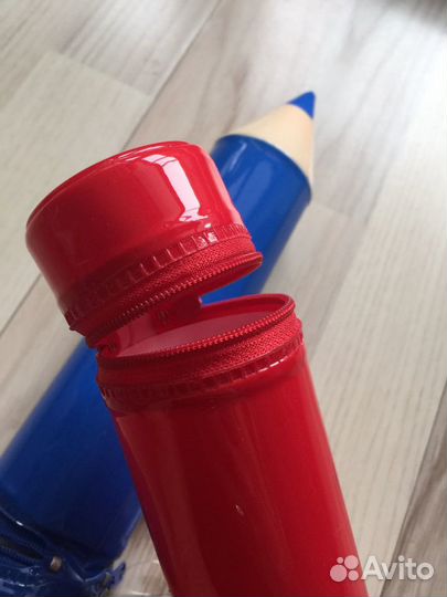 Пенал для школы