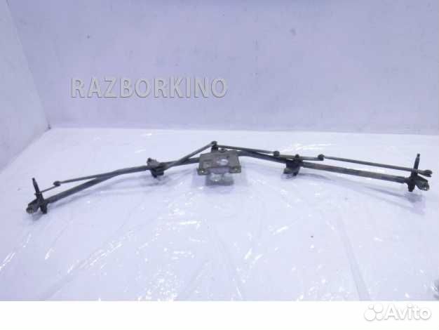 Трапеция стеклоочистителя