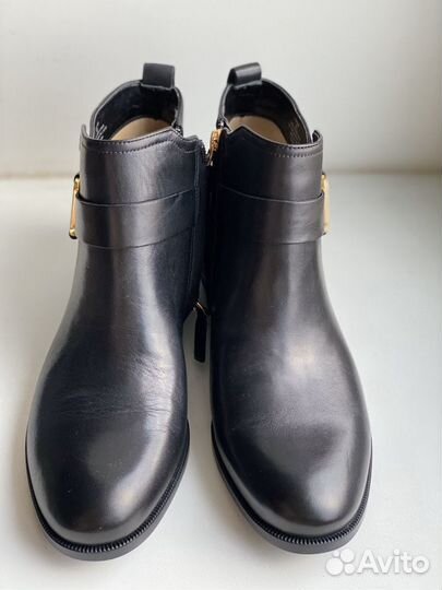 Ботинки женские Ralph Lauren