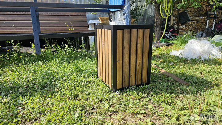 Урна уличная