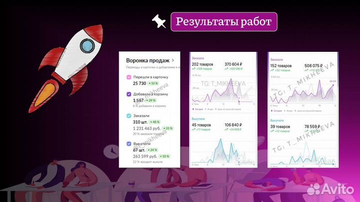 Менеджер маркетплейса Wildberries