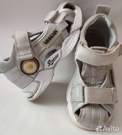 Детская обувь для девочек