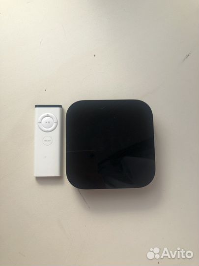 Apple tv 2