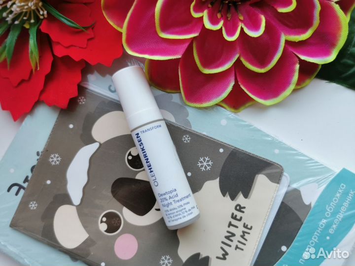 Крема, сыворотки для лица оригинал Belif, Fenty, C