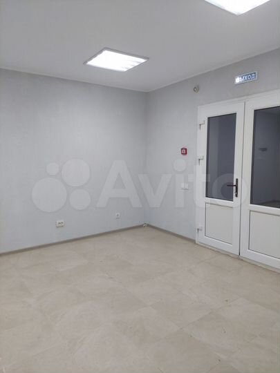 Свободного назначения, 32.5 м²