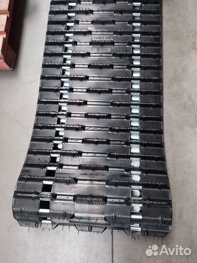 Тайга-600 гусеница для снегохода