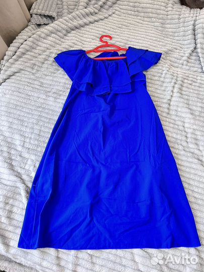 Платье летнее