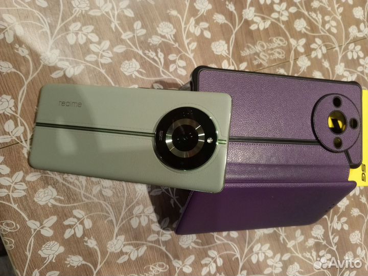 realme 11 Pro+, 8/256 ГБ