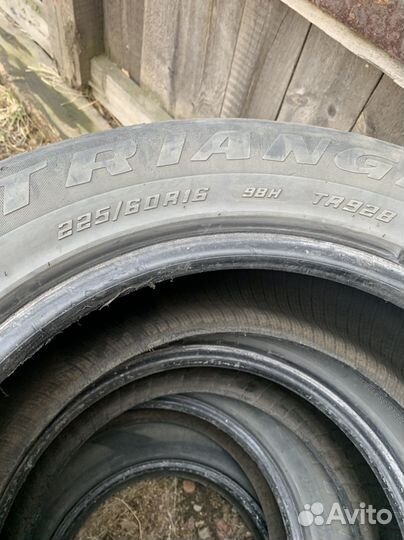 Triangle TR928 225/60 R16