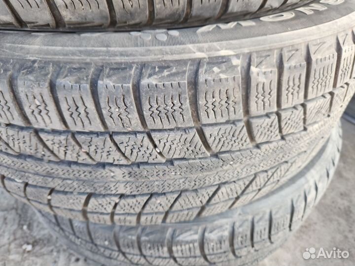 Triangle TR777 225/65 R17