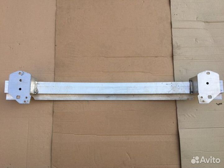 Усилитель бампера задний Bmw 7 G11 G12