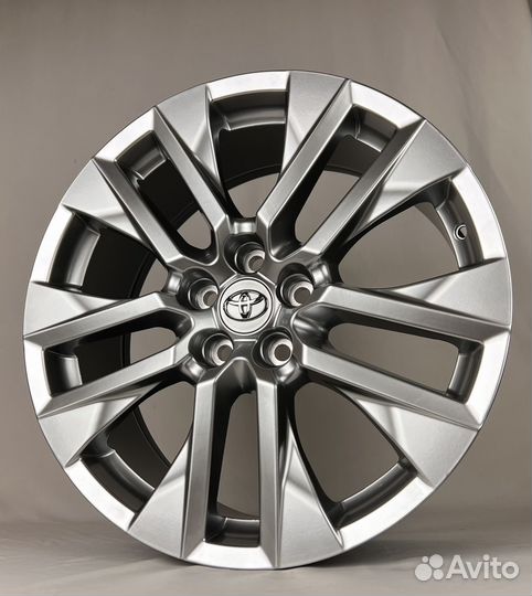 Диски R*19/5x114.3 Toyota Rav-4,Highlander,Lexus