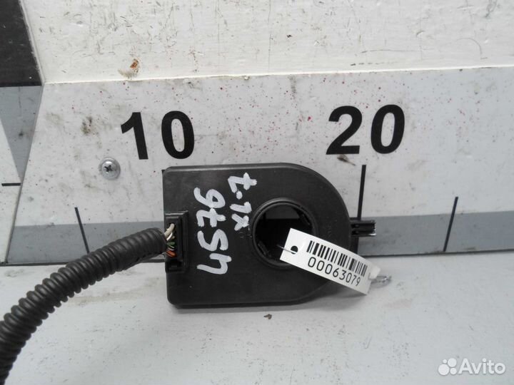 Датчик угла поворота руля Suzuki XL-7 2 15863534