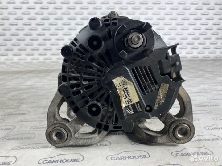 Генератор Opel Zafira B A05 1.8 Z18XER 2014