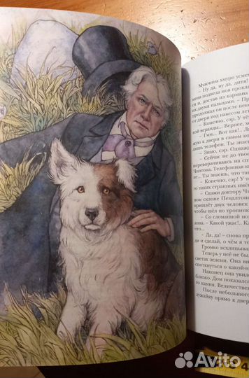 Элионор Портер книга 