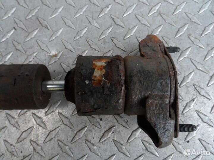 Амортизатор задний L Mercedes GL W164