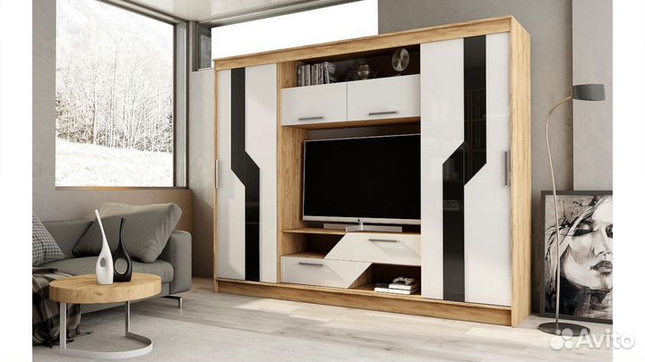 Стенка Кармен