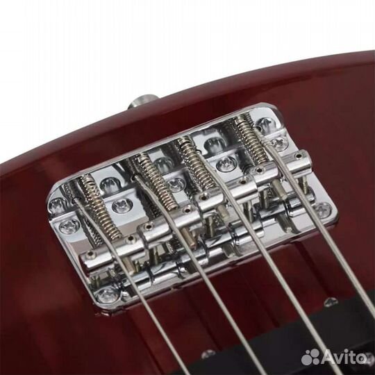 Бас гитара 4 струны