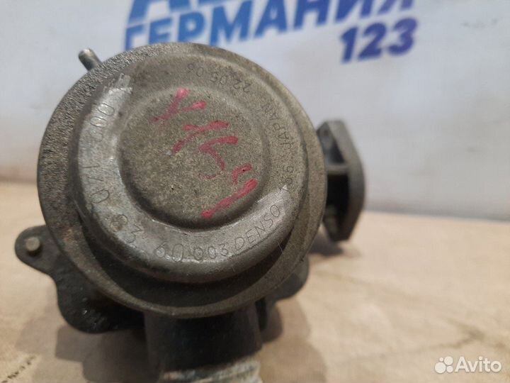 Клапан egr Mercedes Gl550 X164 273.963 2006
