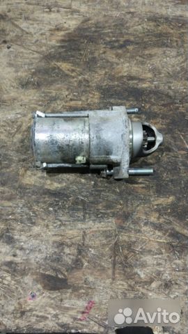 Стартер Honda Cr-V