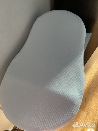 Кокон зевушка